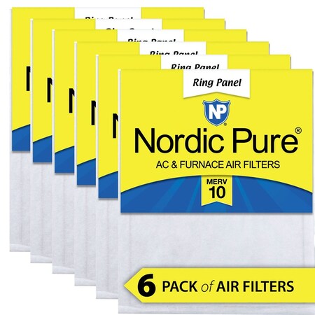 Replacement For NORDIC PURE 14X14X12M106